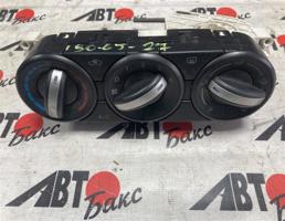 Климат контроль для NISSAN X-TRAIL T31  запчасти бу