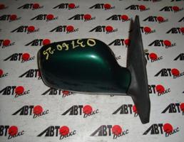 Зеркало правое для TOYOTA FUNCARGO NCP20/NCP21/NCP25  запчасти бу