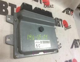 блок управления двс для NISSAN X-TRAIL T31  запчасти бу
