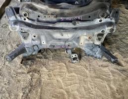 балка передняя для TOYOTA RACTIS NCP120  запчасти бу