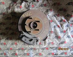 Ступица передняя левая для TOYOTA WINDOM VCV10/VCV11  запчасти бу