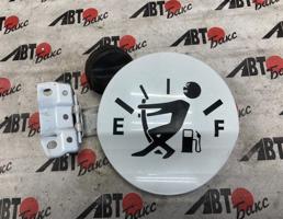 Лючок топливного бака для HONDA SHUTTLE GP7  запчасти бу