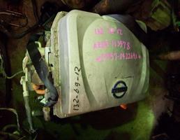 Двигатель бензин для NISSAN LEAF AZE0  запчасти бу