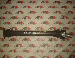 Карданный вал задний в сборе для MITSUBISHI PAJERO IO H62W/H67W/H72W/H76W/H77W  запчасти бу