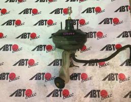 Главный тормозной цилиндр для HONDA EDIX BE3  запчасти бу