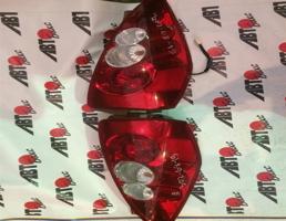 Фонарь задний левый для MAZDA PREMACY CREW  запчасти бу