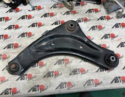 Рычаг передний нижний левый для NISSAN LEAF AZE0  запчасти бу