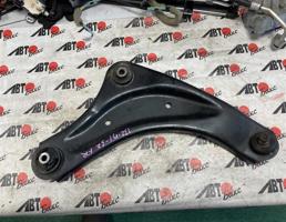 Рычаг передний нижний правый для NISSAN LEAF AZE0  запчасти бу