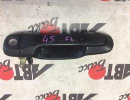 Ручка двери задней левой для TOYOTA TOWN ACE SR40G/SR50G/CR40G/CR50G/KR41V/KR42V/CR52V/CR41V/CR  запчасти бу
