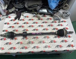 Привод передний правый для TOYOTA PASSO M700A  запчасти бу