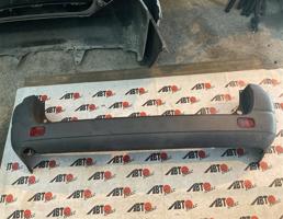 Бампер задний для TOYOTA TOWN ACE SR40G/SR50G/CR40G/CR50G/KR41V/KR42V/CR52V/CR41V/CR  запчасти бу