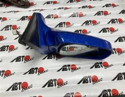 Зеркало правое для TOYOTA CALDINA ZZT241W/ST246W/AZT241W/AZT246W  запчасти бу