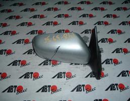 Зеркало правое для NISSAN SUNNY B14/EB14/FB14/FNB14/HB14/SB14/SNB14  запчасти бу