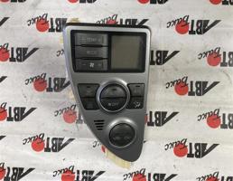 Климат контроль для TOYOTA RACTIS NCP105/NCP100/SCP100  запчасти бу