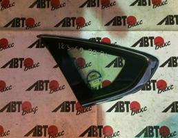 Стекло боковое заднее левое для NISSAN TEANA J32  запчасти бу