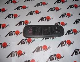 Блок управления стеклоподъёмниками для TOYOTA OPA ACT10/ZCT10/ZCT15  запчасти бу