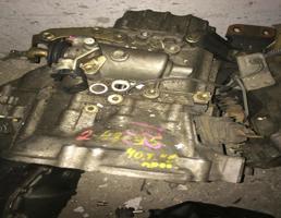 МКПП для TOYOTA COROLLA II 3дв EL50/EL51/EL53/EL55/NL50  запчасти бу