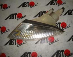 Фонарь боковой левый для MITSUBISHI CHARIOT GRANDIS N84W/N86W/N94W/N96W  запчасти бу