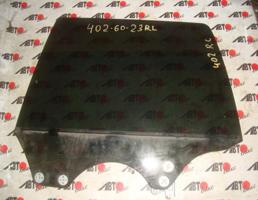 Стекло двери задней левой для SUBARU FORESTER SG5/SG9  запчасти бу