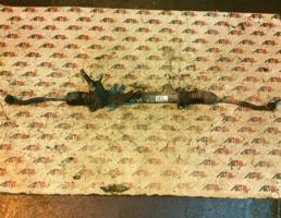 Рулевая рейка для TOYOTA FUNCARGO NCP20/NCP21/NCP25  запчасти бу