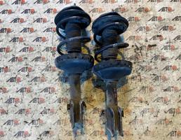 Стойка передняя левая для SUBARU LEGACY BPE  запчасти бу