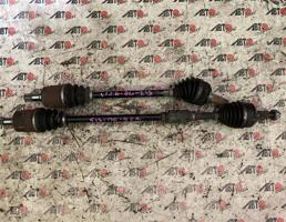 Привод передний левый для HONDA FREED GB3  запчасти бу