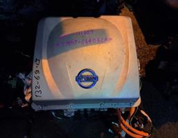 Двигатель бензин для NISSAN LEAF AZE0  запчасти бу