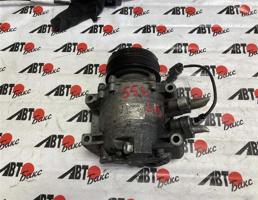 Компрессор кондиционера для HONDA FIT GD1/GD2/GD3/GD4  запчасти бу