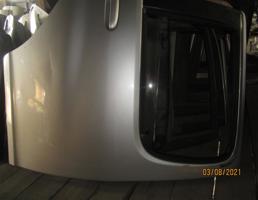 Дверь задняя правая для TOYOTA FUNCARGO NCP20/NCP21/NCP25  запчасти бу