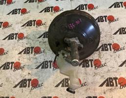 Главный тормозной цилиндр для NISSAN AD ZNY12  запчасти бу