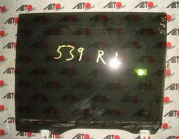 Стекло двери задней левой для HONDA SMX RH1/RH2  запчасти бу