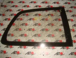 Стекло боковое заднее правое для SUZUKI CULTUS GA11S/GB31S/GC21W/GC41W/GD31W/GC21S/GD21S/GD31S  запчасти бу