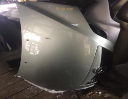 Капот для MAZDA DEMIO DY3R/DY3W/DY5R/DY5W  запчасти бу