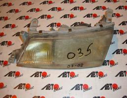 Фара передняя левая для TOYOTA AVALON MCX10  запчасти бу