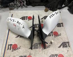 Зеркало правое для TOYOTA FUNCARGO NCP20/NCP21/NCP25  запчасти бу