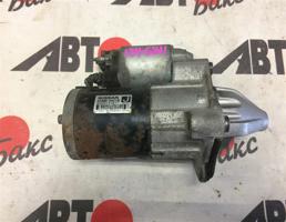 Стартер для NISSAN NOTE E12/HE12/NE12/SNE12  запчасти бу