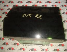 Стекло двери задней правой для TOYOTA CALDINA AT211G/ST210G/ST215G/ST215W/CT216G  запчасти бу