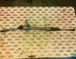 Рулевая рейка для TOYOTA RACTIS NCP105/NCP100/SCP100  запчасти бу