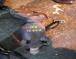 катализатор для TOYOTA PASSO KGC30/KGC35/NGC30  запчасти бу