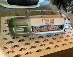 Бампер передний для TOYOTA SUCCEED NCP51V/NCP55V/NLP51V/NCP58G/NCP59G  запчасти бу