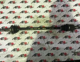 Привод задний левый для NISSAN X-TRAIL NT30/T30/PNT30  запчасти бу