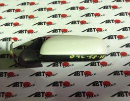 Зеркало левое для TOYOTA SIENTA NCP81G/NCP85G  запчасти бу