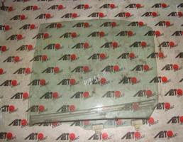 Стекло двери задней левой для NISSAN SUNNY B15/FB15/FNB15/JB15/QB15/SB15  запчасти бу