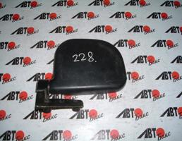 Зеркало правое для MITSUBISHI DELICA PA4W/PD6W/PE6W/PF6W/PB4W/PC4W/PA5W/PB5W/PC5W/PD8W/  запчасти бу