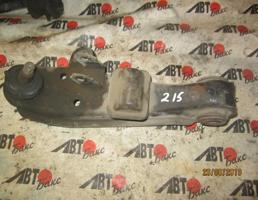 Рычаг передний нижний левый для MITSUBISHI DELICA P03W/P04W/P24W/P05W/P25W/P35W/P15W  запчасти бу