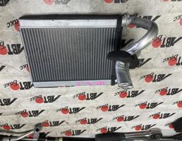 Радиатор отопителя для TOYOTA FUNCARGO NCP20/NCP21/NCP25  запчасти бу