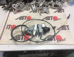 Замок зажигания для MAZDA VERISA DC5W  запчасти бу