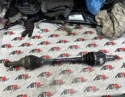 Привод передний левый для TOYOTA VITZ NSP130  запчасти бу