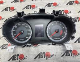 Щиток приборов для MITSUBISHI OUTLANDER CW5W  запчасти бу