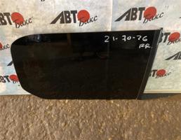 Стекло боковое заднее правое для TOYOTA SUCCEED NCP51V/NCP55V/NLP51V/NCP58G/NCP59G  запчасти бу